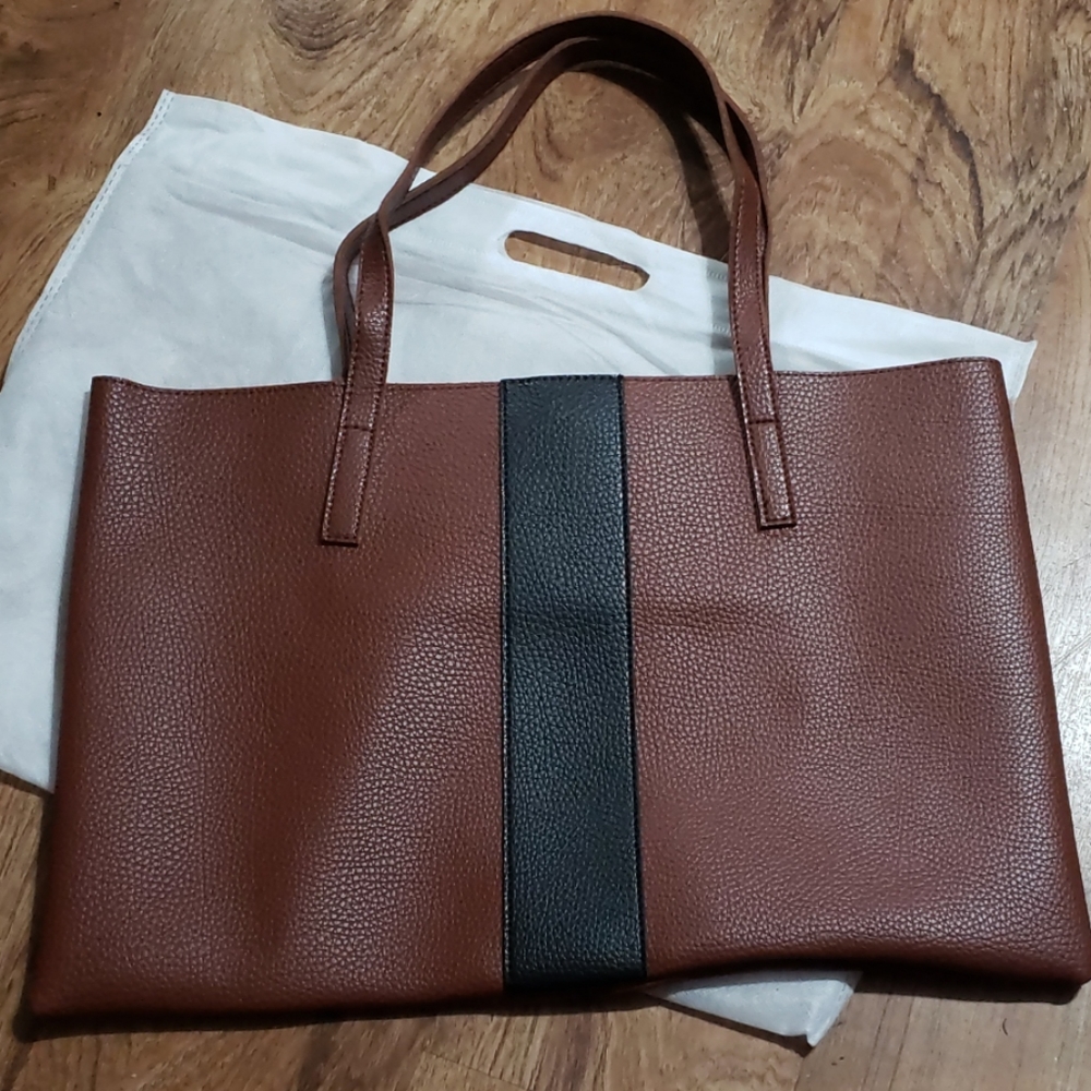 Vince Camuto tote